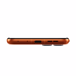 Motorola RAZR 50 8 Go 256 Go Orange - Vue supplémentaire 4