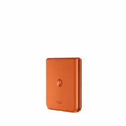 Motorola RAZR 50 8 Go 256 Go Orange - Vue supplémentaire 5