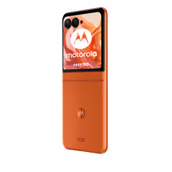Motorola RAZR 50 8 Go 256 Go Orange - Vue supplémentaire 6