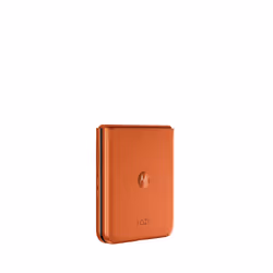 Motorola RAZR 50 8 Go 256 Go Orange - Vue supplémentaire 7