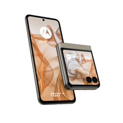 Motorola razr 50 5G 8Go 256Go Sable