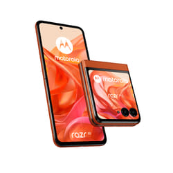 Motorola razr 50 5G 8Go 256Go Orange