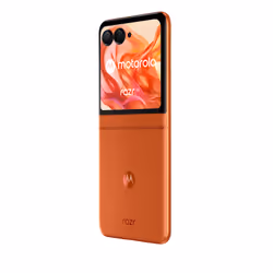 Motorola razr 50 5G 8Go 256Go Orange
