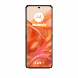 Motorola razr 50 8 Go 256 Go Orange - Vue supplémentaire 5