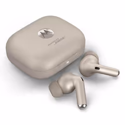 Motorola Moto Buds+ Sable
