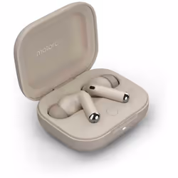 Motorola Moto Buds+ Sable - Vue supplémentaire 4