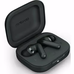 Motorola Moto Buds+ Gris