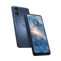 Motorola Moto G 24 Power 4G 8Go 256Go Bleu