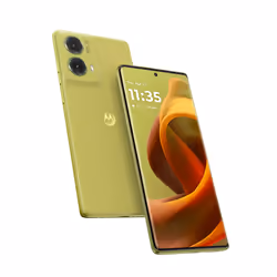Motorola moto g85 5G, 16,9 cm (6.67"), 12 Go, 256 Go, 50 MP, Android 14, Vert