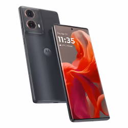 Motorola moto g85 5G 12 Go 256 Go Gris - Vue supplémentaire 5