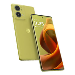Motorola moto g85 5G 16,9 cm (6.67") Double SIM Android 14 USB Type-C 12 Go 256 Go 5000 mAh Vert