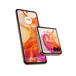 Motorola razr 50 ultra 5G 12Go 512Go Vert, Pêche