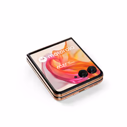 Motorola razr 50 ultra 12 Go 512 Go Vert, Pêche - Vue supplémentaire 14