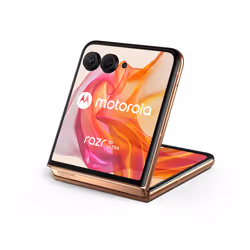 Motorola razr 50 ultra 12 Go 512 Go Vert, Pêche - Vue supplémentaire 15