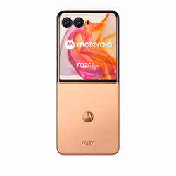 Motorola razr 50 ultra 5G 12Go 512Go Vert, Pêche