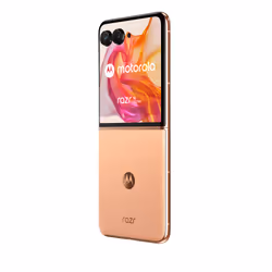Motorola razr 50 ultra 5G 12Go 512Go Vert, Pêche