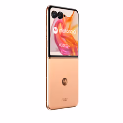 Motorola razr 50 ultra 12 Go 512 Go Vert, Pêche - Vue supplémentaire 4