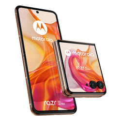 Motorola razr 50 ultra 5G 12Go 512Go Pêche