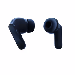 Motorola Moto Buds Bleu