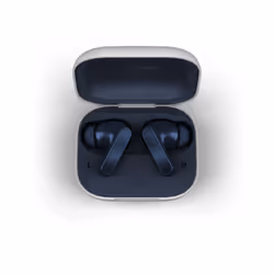 Motorola Moto Buds Bleu
