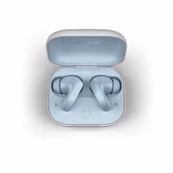 Motorola Moto Buds Bleu