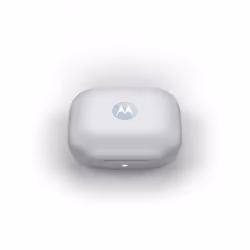 Motorola Moto Buds Bleu - Vue supplémentaire 4