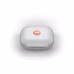 Motorola Moto Buds Corail - Vue supplémentaire 4