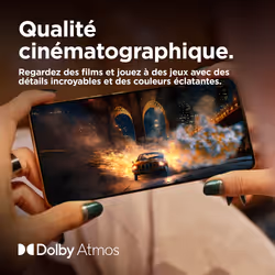 Motorola Edge 50 12 Go 512 Go Gris - Vue supplémentaire 8