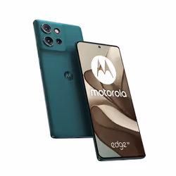 Motorola Edge 50 , 16,9 cm (6.67"), 12 Go, 512 Go, 50 MP, Android 14, Vert