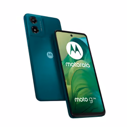 Motorola Moto G G04s 4Go 64Go Vert