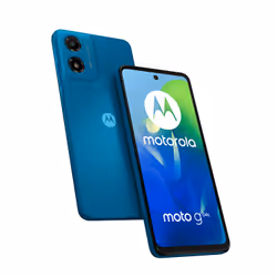 Motorola Moto G G04s 4Go 64Go Bleu