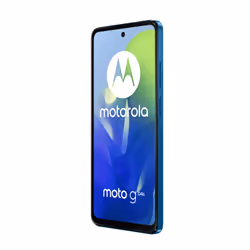 Motorola Moto G G04s 4Go 64Go Bleu