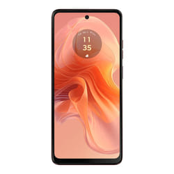 Motorola Moto G G04s 4Go 64Go Orange
