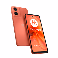 Motorola Moto G G04s 4Go 64Go Orange
