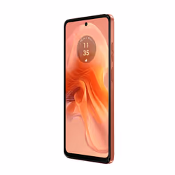 Motorola Moto G G04s 4Go 64Go Orange