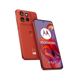 Motorola Edge 50 Neo 5G 12Go 512Go Rouge