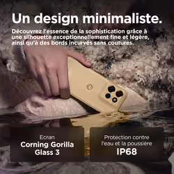 Motorola Edge 50 Neo 12 Go 512 Go Crème - Vue supplémentaire 6
