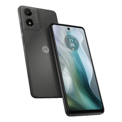 Motorola Moto E Moto e14 2Go 64Go Gris