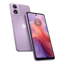 Motorola Moto E Moto e14 4G 2Go 64Go Violet