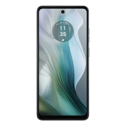 Motorola Moto E14 Go edition 4G 2Go 64Go Graphite, Gris
