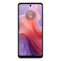 Motorola Moto E14 Go edition 4G 2Go 64Go Violet