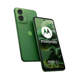 Motorola moto G35 5G 4Go 128Go Vert