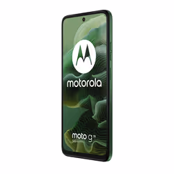 Motorola moto G35 5G 4 Go 128 Go Vert - Vue supplémentaire 4