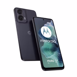 Motorola moto G35 5G , 17,1 cm (6.72"), 4 Go, 128 Go, 50 MP, Android 14, Noir