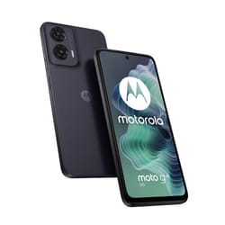 Motorola moto G35 5G 4Go 128Go Noir