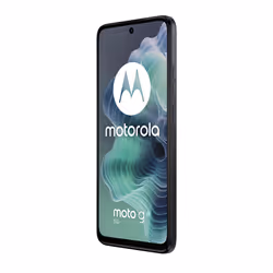 Motorola moto G35 5G 4 Go 128 Go Noir - Vue supplémentaire 4