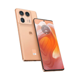 Motorola Edge 50 Ultra 5G 16Go 1To Pêche