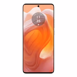 Motorola edge 50 Ultra, 16,9 cm (6.67"), 16 Go, 1 To, 50 MP, Android 14, Orange