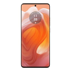 Motorola edge 50 Ultra 5G 16Go 1To Orange