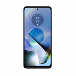 Motorola Moto G G54 5G, 16,5 cm (6.5"), 12 Go, 256 Go, 50 MP, Android 13, Bleu
